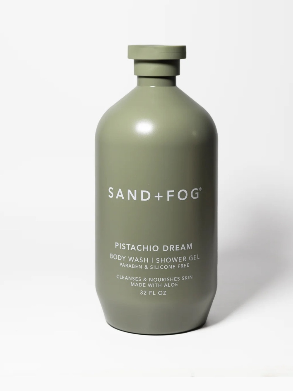Pistachio Dream Body Wash